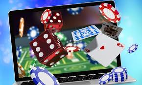 Discover the Thrills of Hustles Casino Online Games