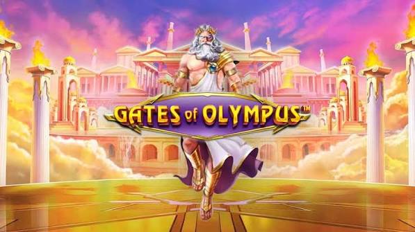 Gates of Olympus Anmeldelse En Dybere Udforskning Gates of Olympus Anmeldelse En Dybere Udforskning