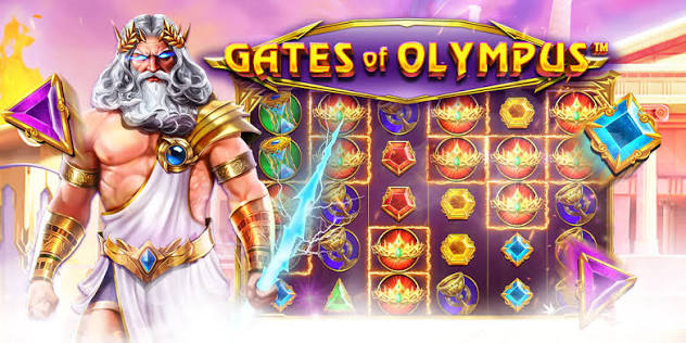 Gates of Olympus Spil En Episk Rejse til Guderne 811981687 Gates of Olympus Spil En Episk Rejse til Guderne 811981687
